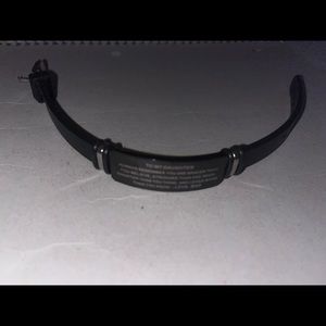 To My Daughter Bracelet